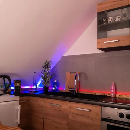 #413 Gemuetliche Wohnung Mitten Im Ruhrpott Muelheim an der Ruhr Exterior photo