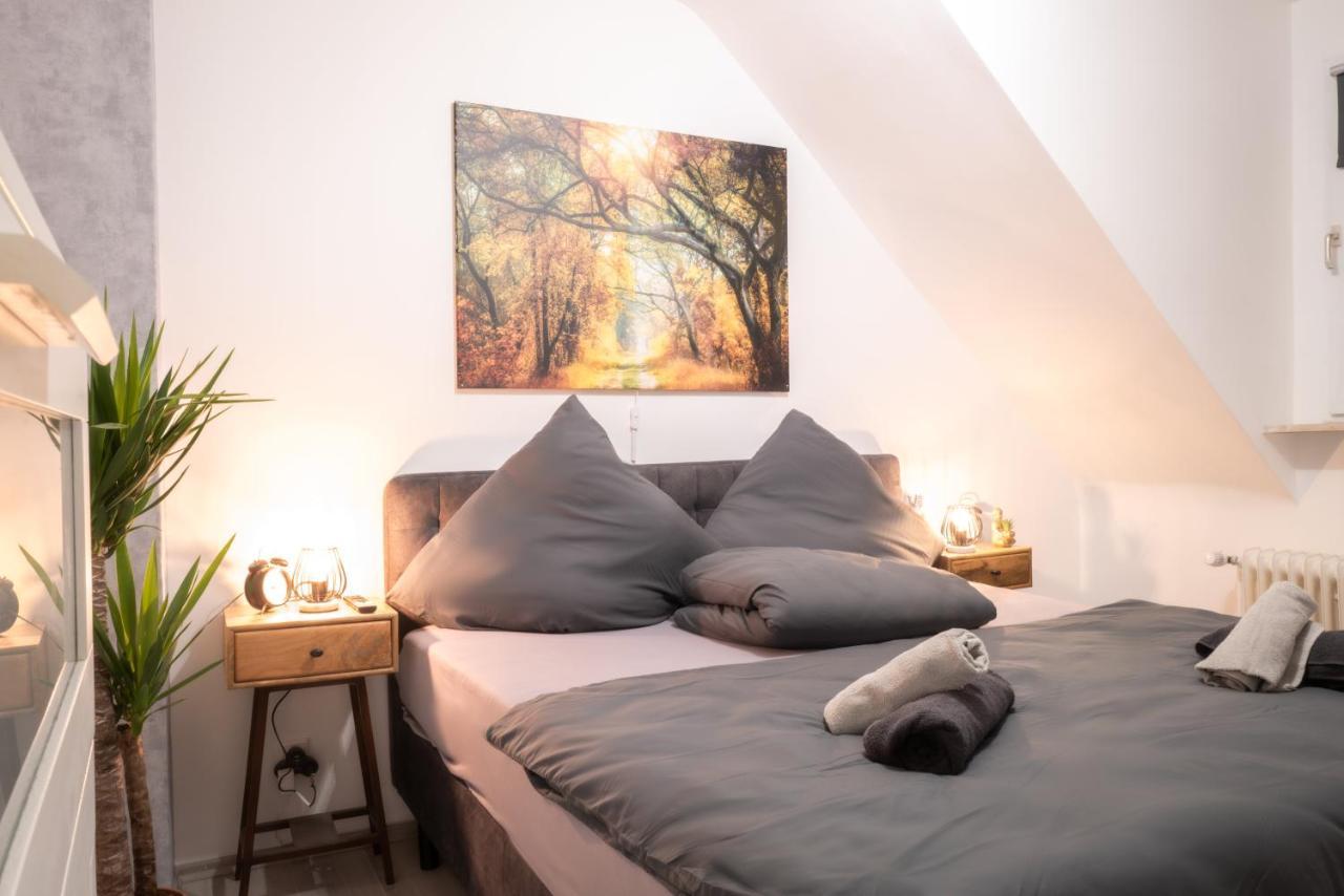 Apartment #413 Gemuetliche Mitten Im Ruhrpott